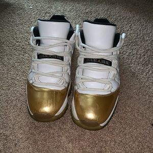 Open ceremony 11 lows